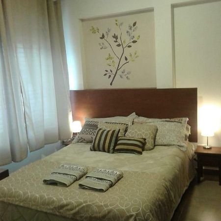 Ideal Y Ubicadisimo A Mts De Paseo Aristides . Mendoza Ngoại thất bức ảnh
