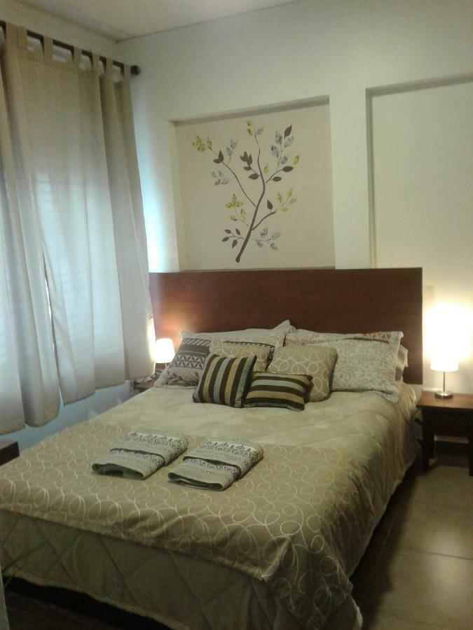 Ideal Y Ubicadisimo A Mts De Paseo Aristides . Mendoza Ngoại thất bức ảnh