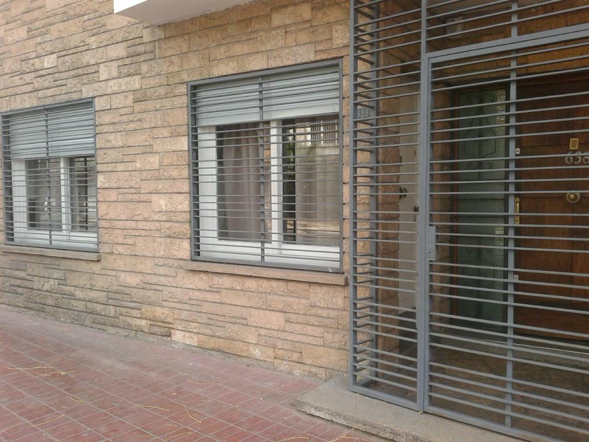 Ideal Y Ubicadisimo A Mts De Paseo Aristides . Mendoza Ngoại thất bức ảnh